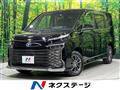 2022 Toyota Voxy