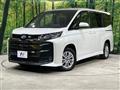 2023 Toyota Noah