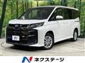 2023 Toyota Noah