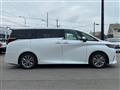 2023 Toyota Alphard Hybrid