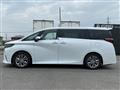 2023 Toyota Alphard Hybrid