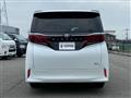 2023 Toyota Alphard Hybrid