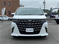 2023 Toyota Alphard Hybrid