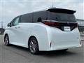 2023 Toyota Alphard Hybrid