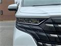 2023 Toyota Alphard Hybrid