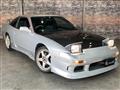 1997 Nissan 180SX