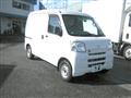 2016 Daihatsu Hijet Cargo