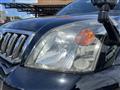 2008 Toyota Land Cruiser Prado