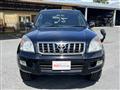 2008 Toyota Land Cruiser Prado