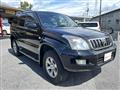 2008 Toyota Land Cruiser Prado