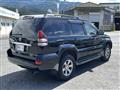 2008 Toyota Land Cruiser Prado