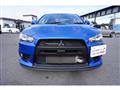 2015 Mitsubishi Lancer Evolution