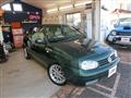 2000 Volkswagen Golf