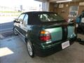 2000 Volkswagen Golf