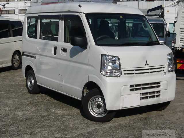 2021 Mitsubishi Mitsubishi Others