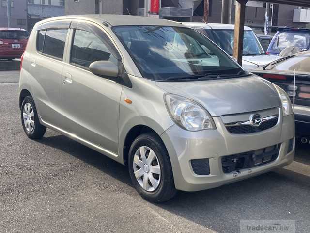 2008 Daihatsu Mira