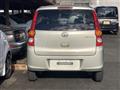 2008 Daihatsu Mira