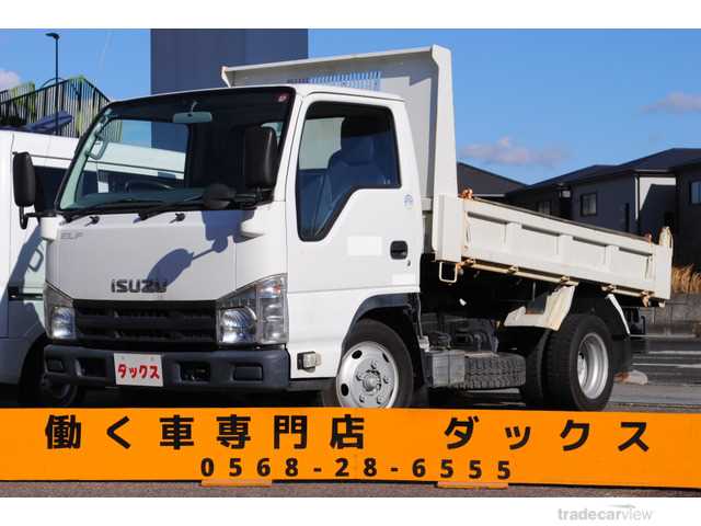 2012 Isuzu Isuzu Others