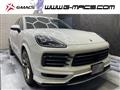 2018 Porsche Cayenne