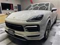 2018 Porsche Cayenne