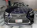 2018 Lexus LS