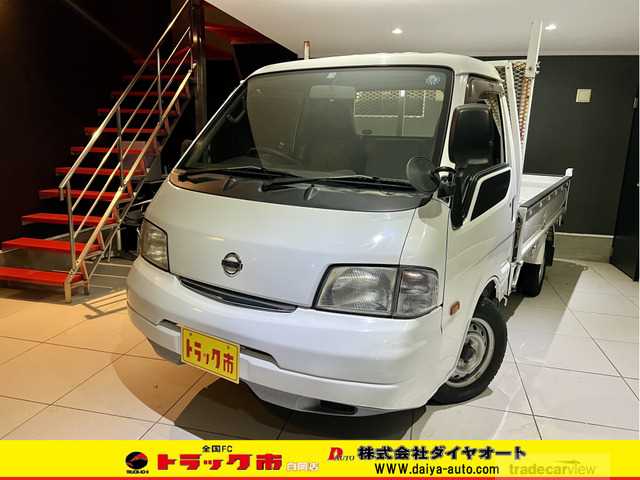 2006 Nissan Vanette Truck