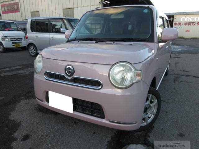 2013 Daihatsu MIRA COCOA