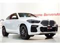 2021 BMW X6