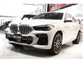 2021 BMW X6