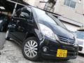 2009 Daihatsu Move