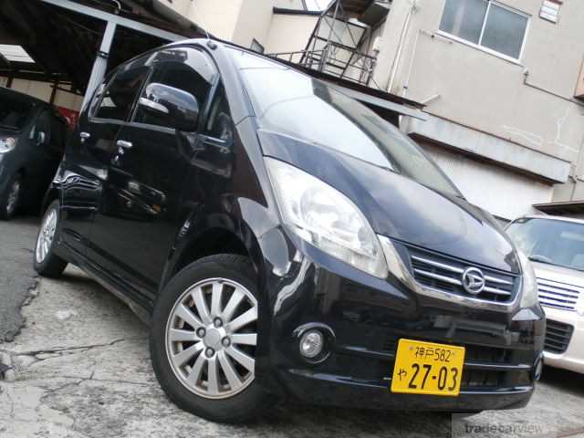 2009 Daihatsu Move