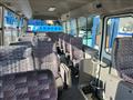 2005 Nissan Civilian Bus