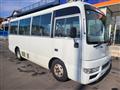 2005 Nissan Civilian Bus