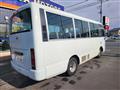 2005 Nissan Civilian Bus