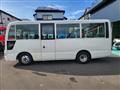 2005 Nissan Civilian Bus