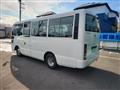 2005 Nissan Civilian Bus