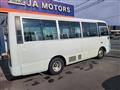 2005 Nissan Civilian Bus