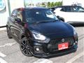 2024 Suzuki Swift