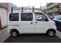 2015 Daihatsu Hijet Cargo