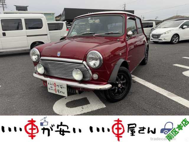 1996 Rover Mini