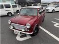 1996 Rover Mini