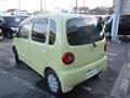 2007 Daihatsu Move Latte