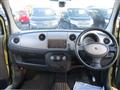 2007 Daihatsu Move Latte