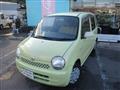 2007 Daihatsu Move Latte