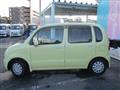 2007 Daihatsu Move Latte