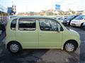 2007 Daihatsu Move Latte