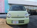 2007 Daihatsu Move Latte