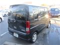 2009 Suzuki Every Wagon