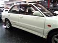 1994 Mitsubishi Lancer Evolution