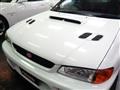 1999 Subaru Impreza Wrx